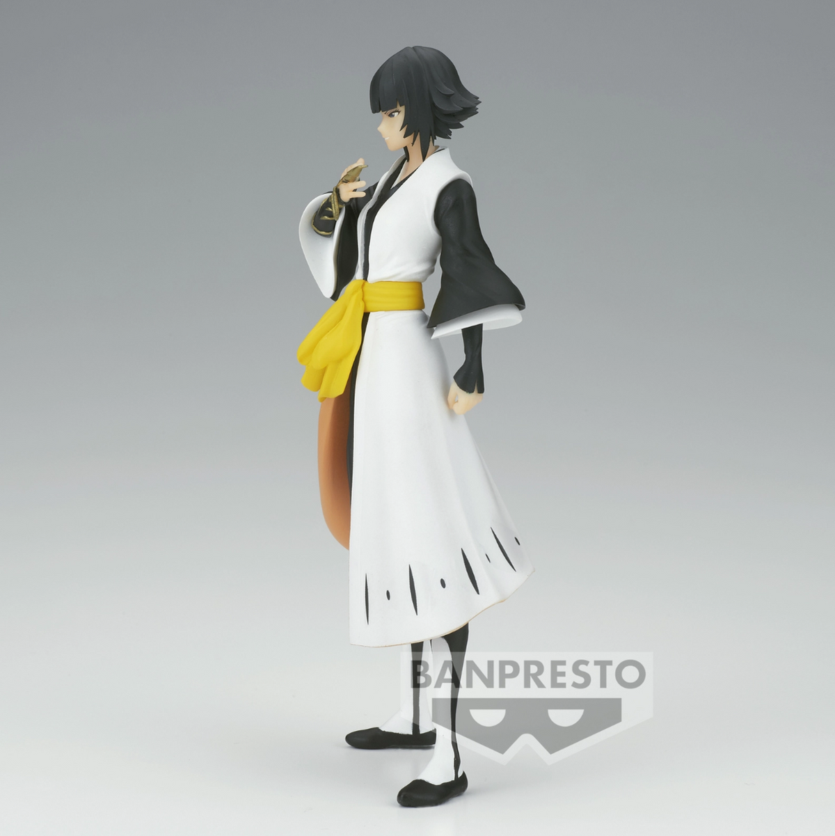 Bleach Solid and Souls - Sui Feng - Figur (Banpresto)