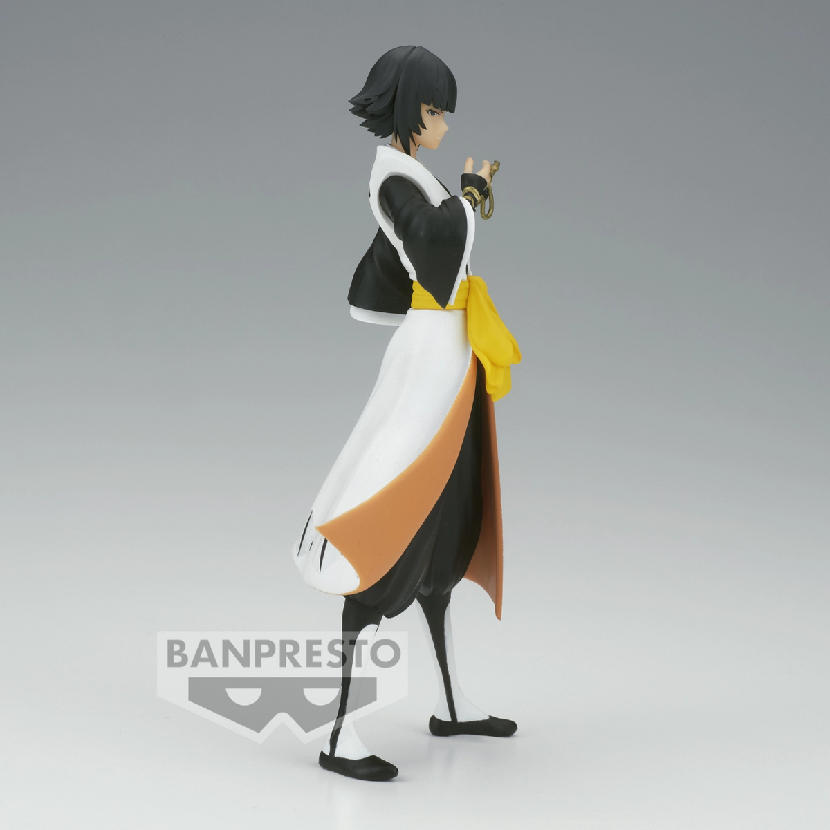 Bleach Solid and Souls - Sui Feng - Figur (Banpresto)