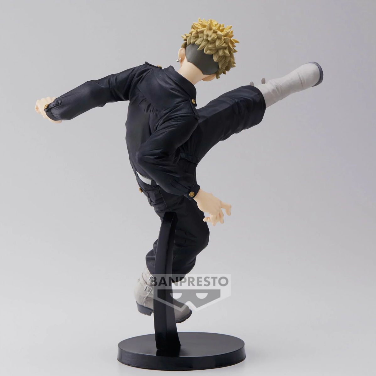 Tokyo Revengers - Chifuyu Matsuno - King of Artist figure (Banpresto)