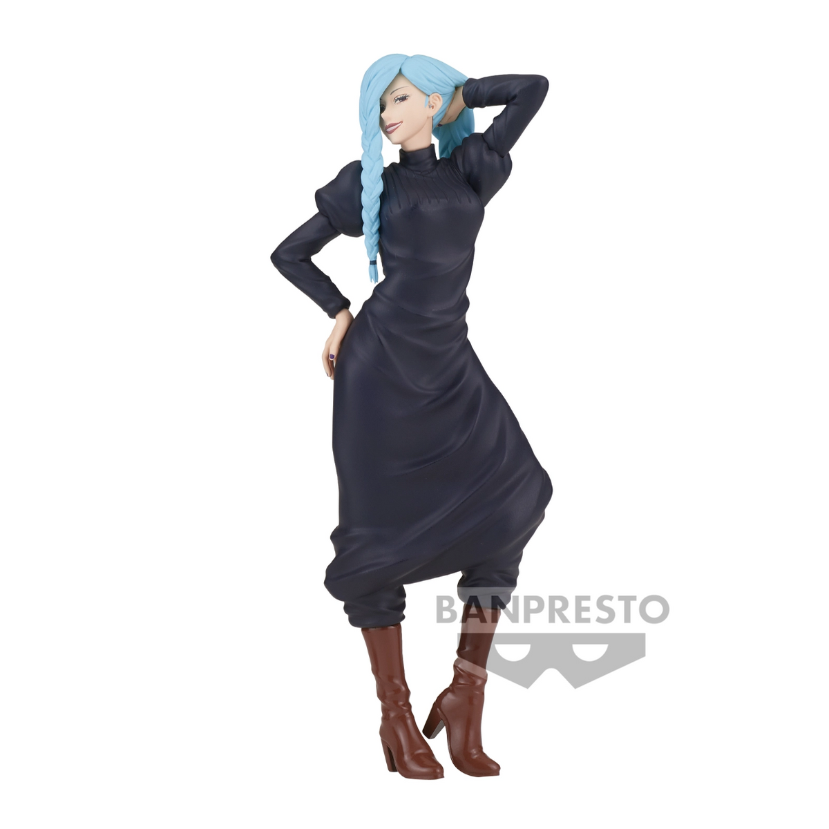 Jujutsu Kaisen - Mei Mei - Jukon No Kata Figur (Banpresto)