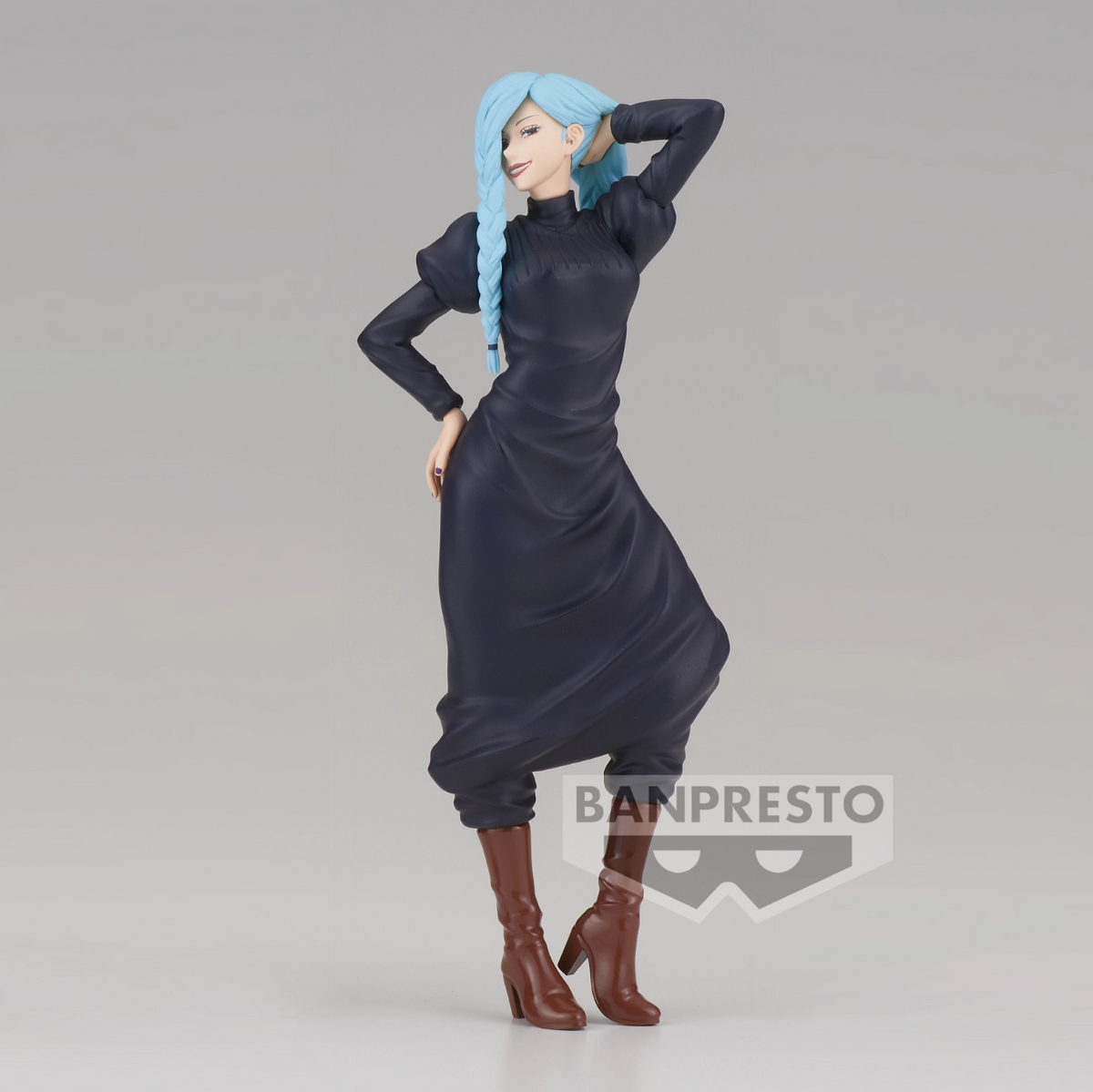 Jujutsu Kaisen - Mei Mei - Jukon No Kata figure (Banpresto)