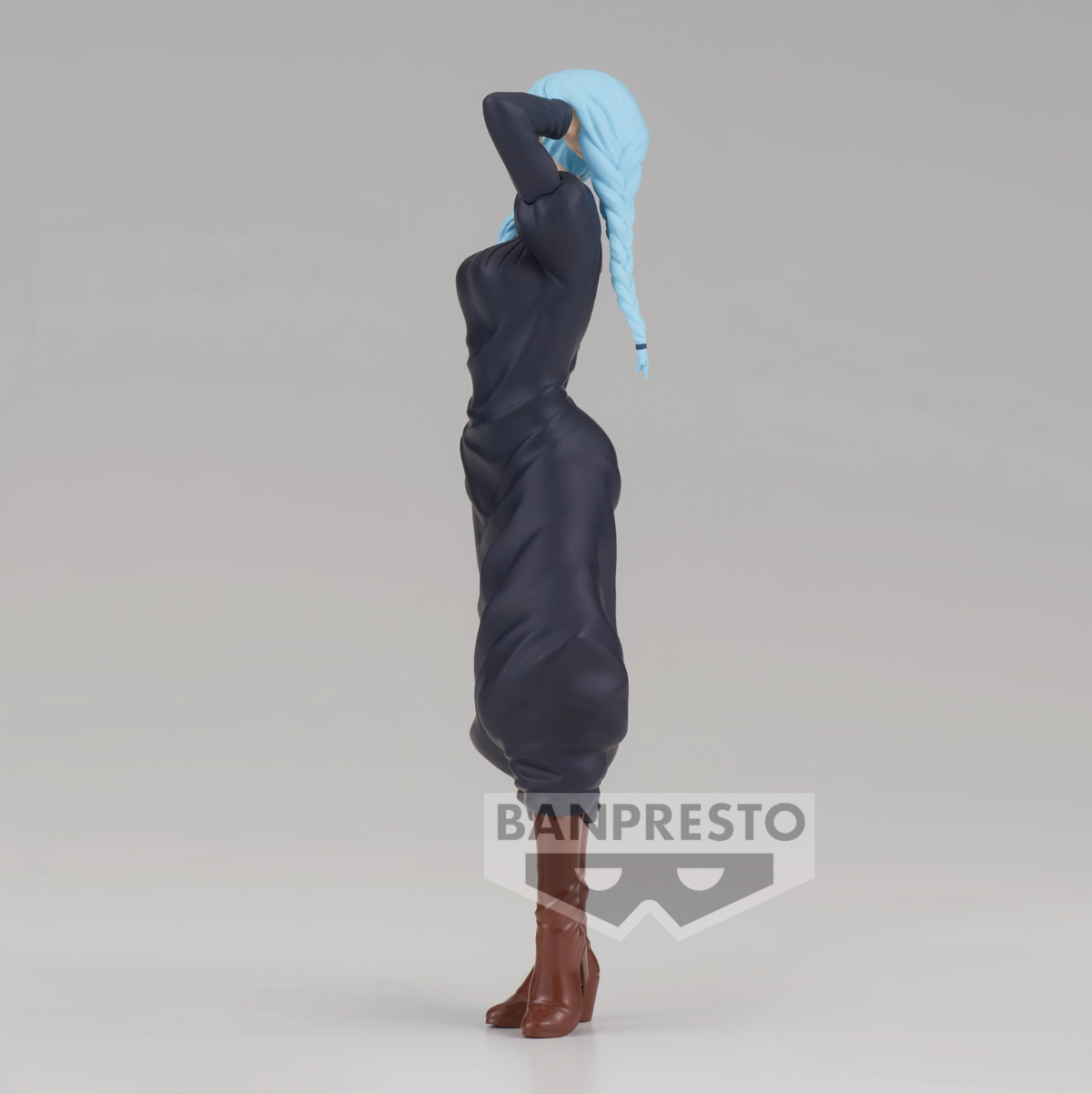 Jujutsu Kaisen - Mei Mei - Jukon No Kata figure (Banpresto)