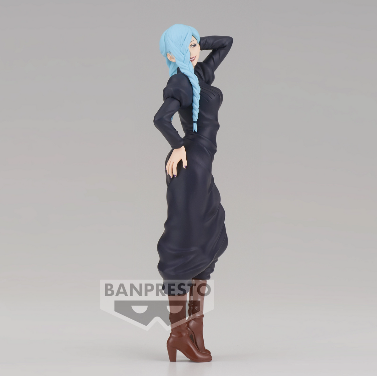 Jujutsu Kaisen - Mei Mei - Jukon No Kata figure (Banpresto)