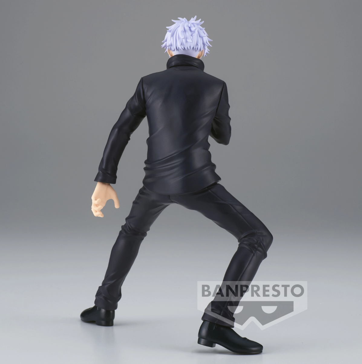 Jujutsu Kaisen - Satoru Gojo - Jufutsunowaza III Figur (Banpresto)