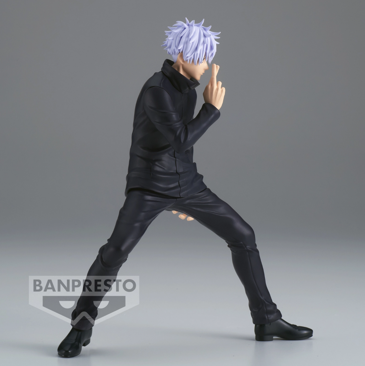 Jujutsu Kaisen - Satoru Gojo - Jufutsunowaza III Figur (Banpresto)