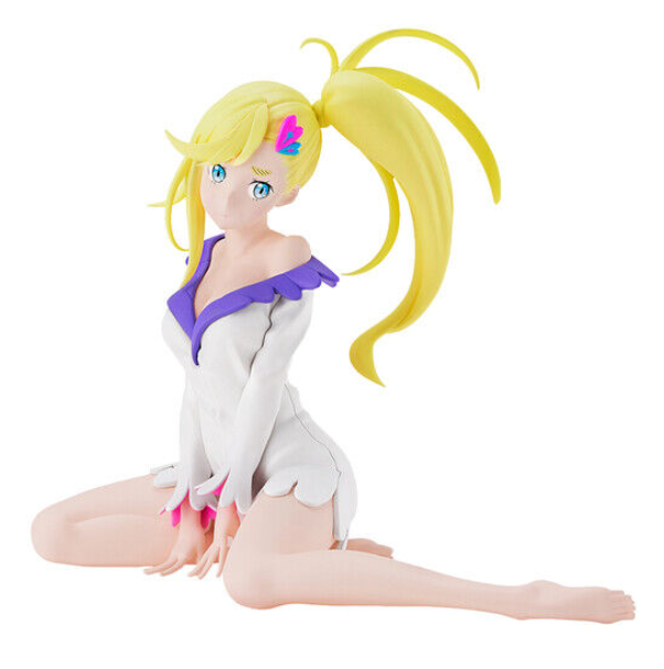 Re:Zero Starting Life in Another World - Minerva - Relax Time Figur (Banpresto)