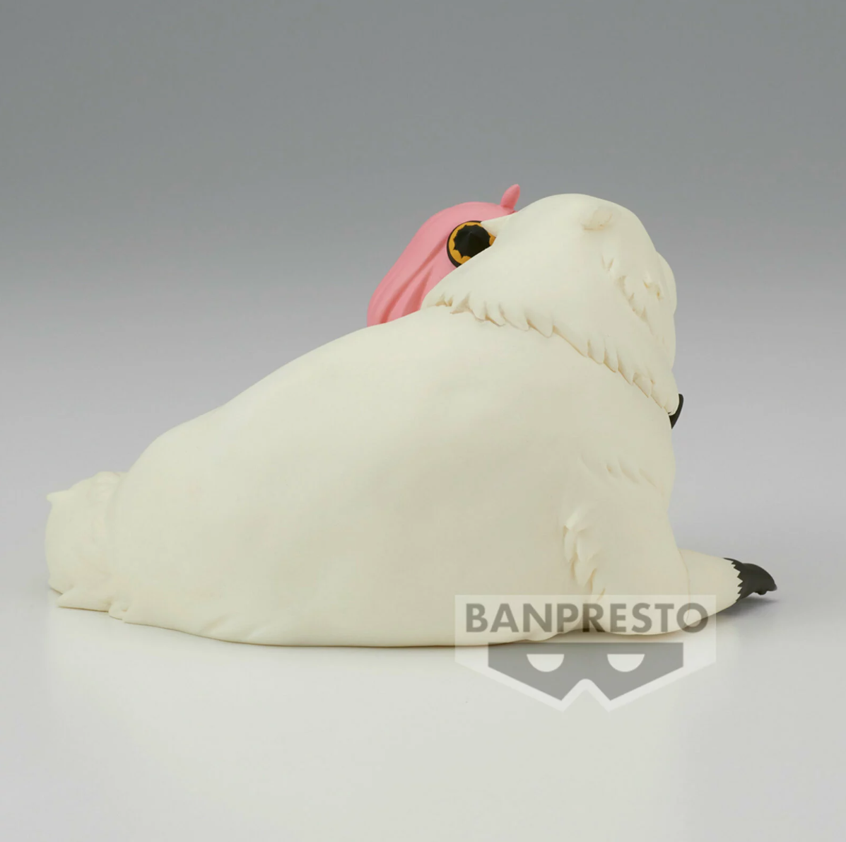 Spy x Family - Anya & Bond Forger - Break Time Collection Figur (Banpresto)