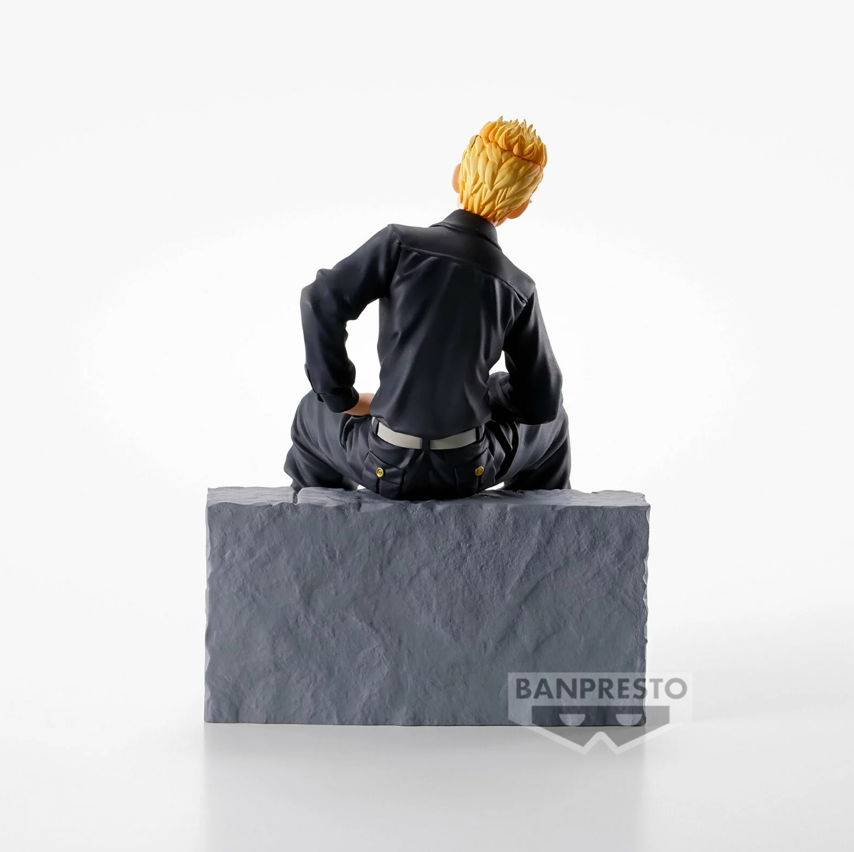 Tokyo Revengers - Takemichi Hanagaki - Break Time Collection Vol. 6 figure (Banpresto)