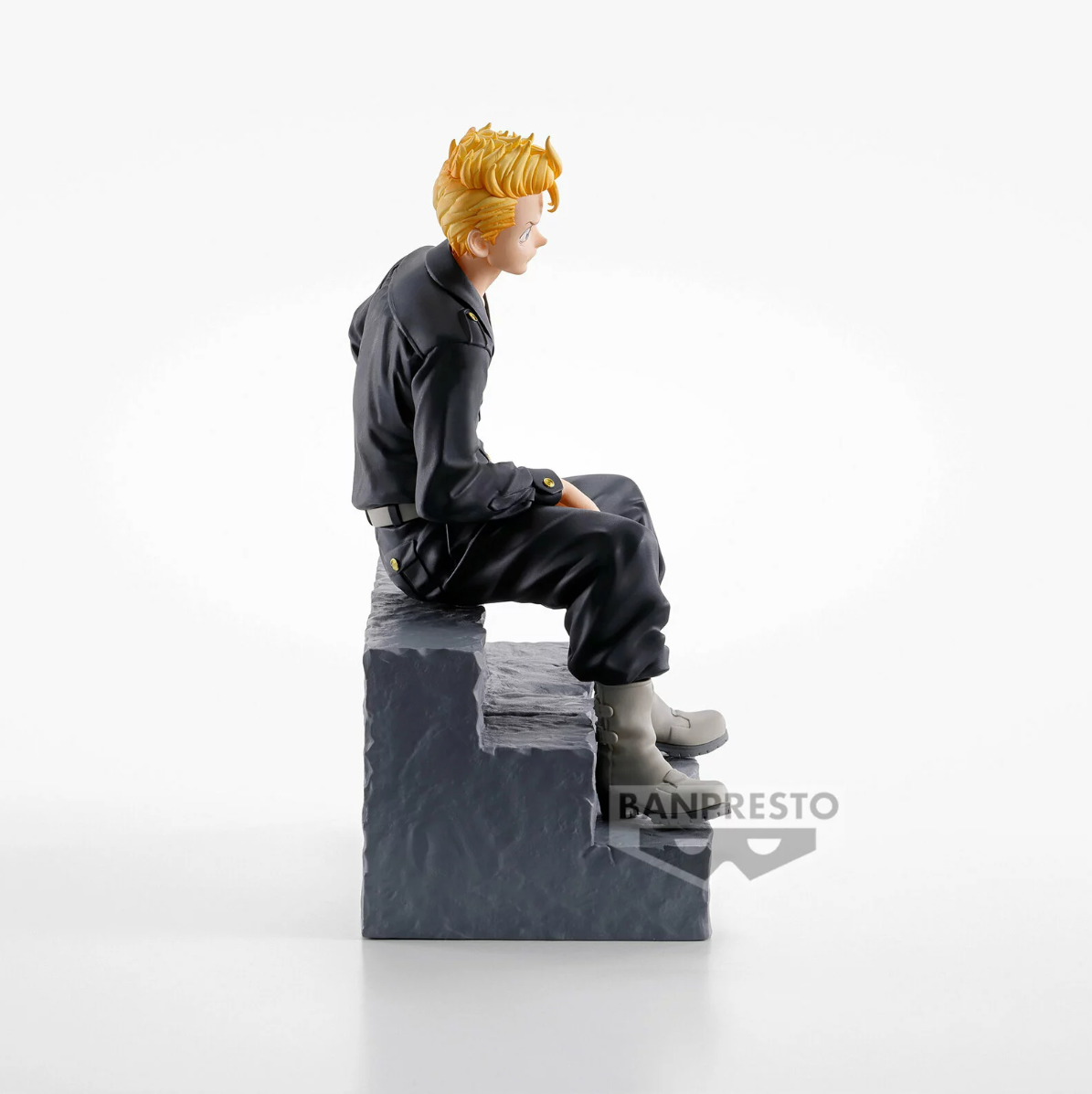 Tokyo Revengers - Takemichi Hanagaki - Break Time Collection Vol. 6 figure (Banpresto)