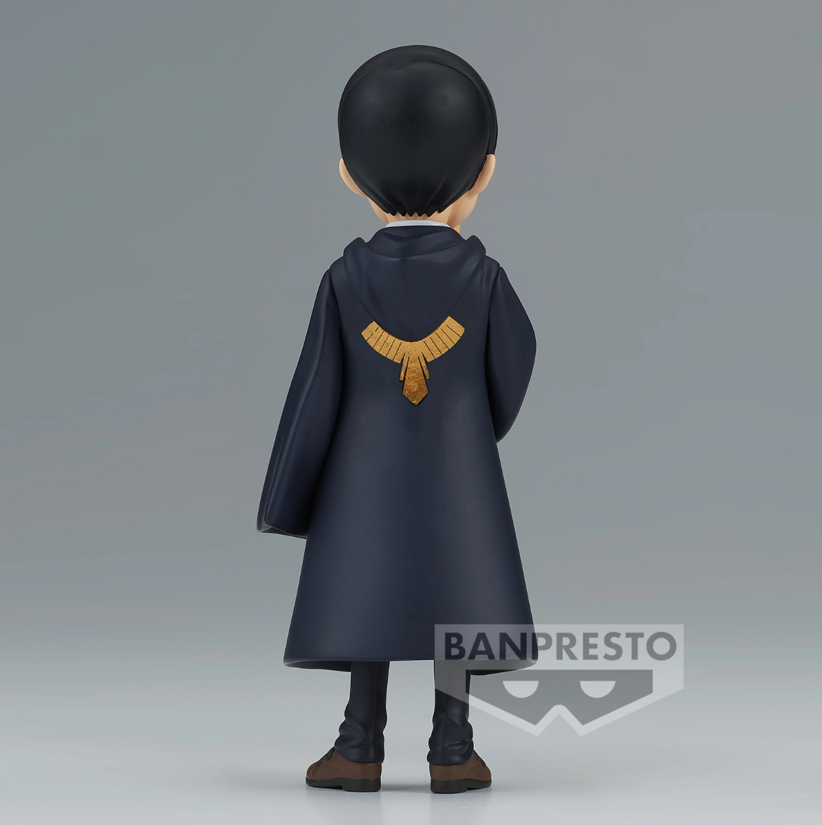 Mashle: Magic and Muscles - Mash Burnedead - Collection Vol.1 Figur (Banpresto)