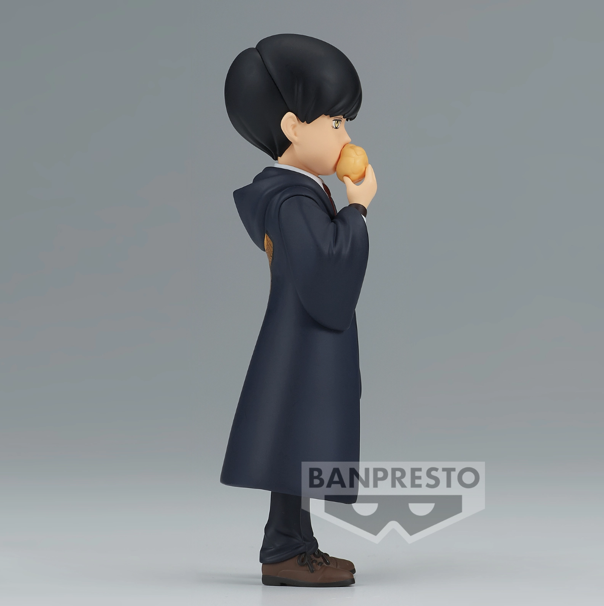 Mashle: Magic and Muscles - Mash Burnedead - Collection Vol.1 Figur (Banpresto)