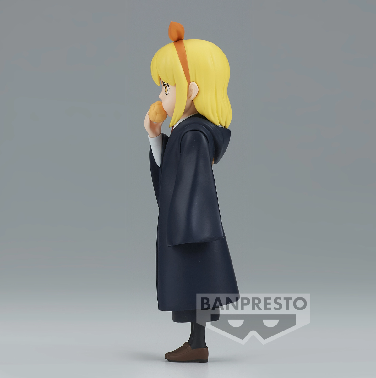 Mashle: Magic and Muscles - Lemon Irvine - Collection Vol. 1 Figur (Banpresto)