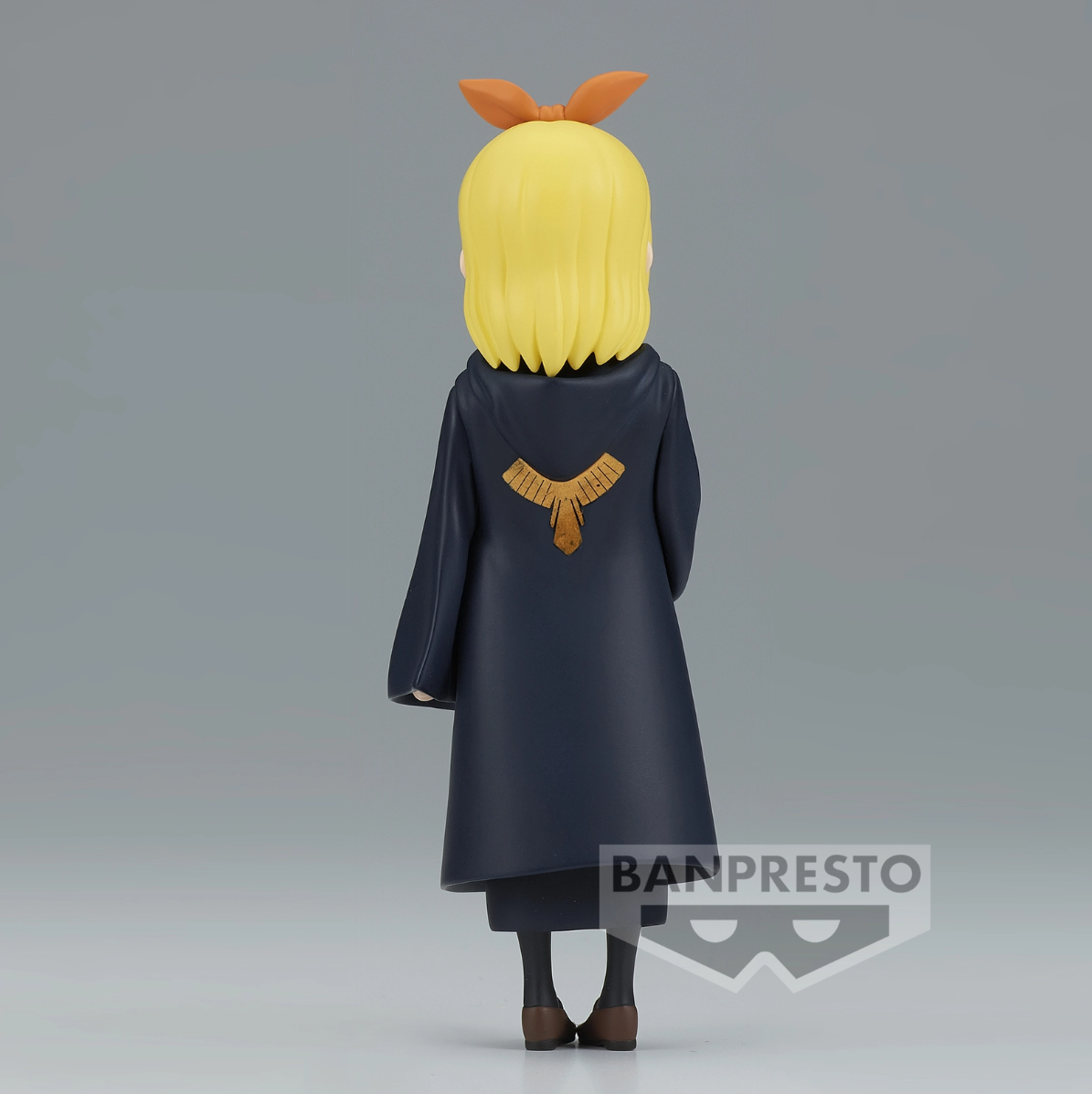 Mashle: Magic and Muscles - Lemon Irvine - Collection Vol. 1 Figur (Banpresto)