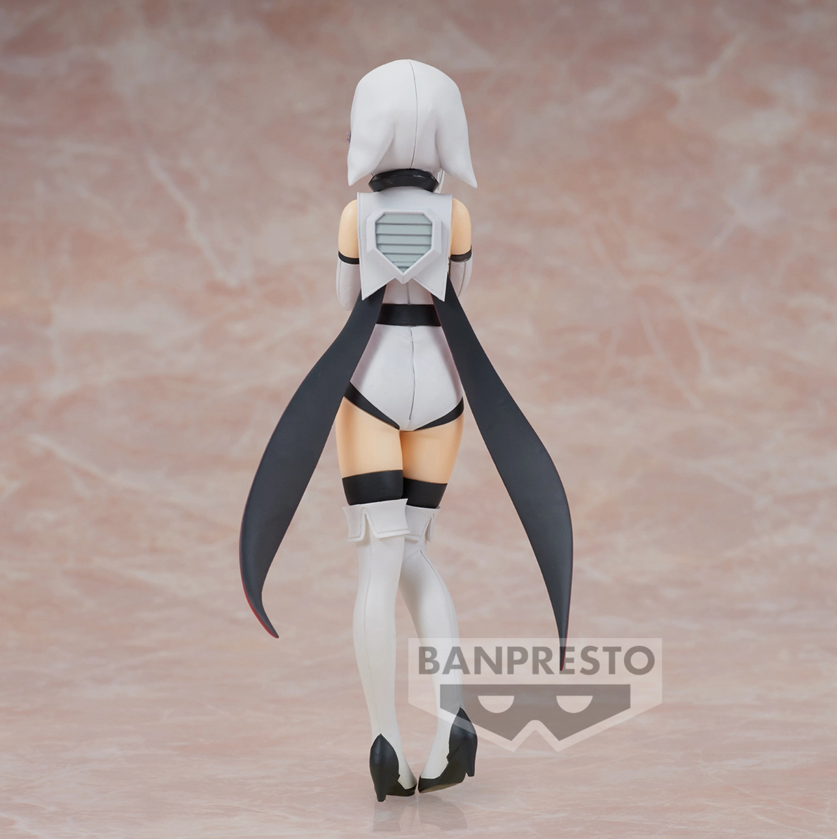 Shy - Shy - Figur (Banpresto)