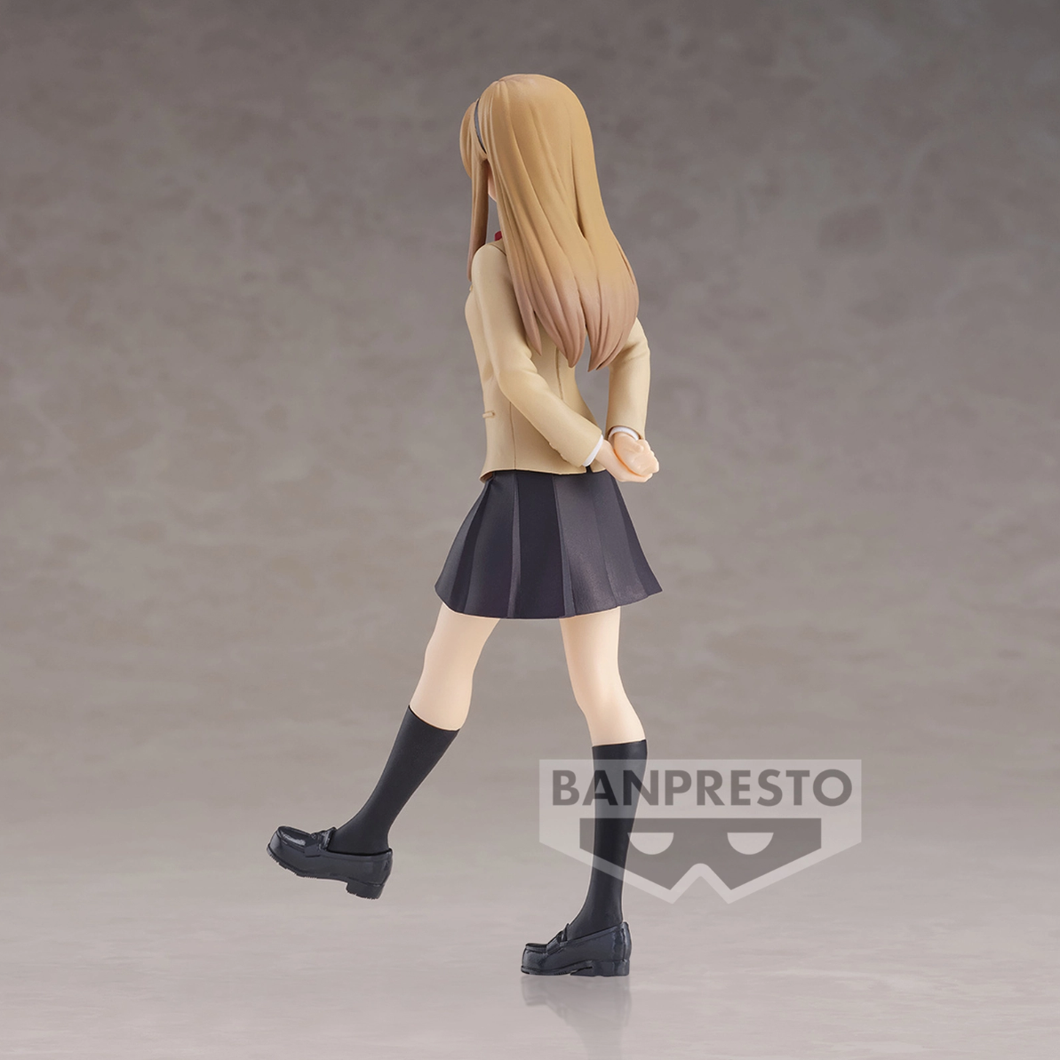 Shy - Iko Koishikawa - Figur (Banpresto)