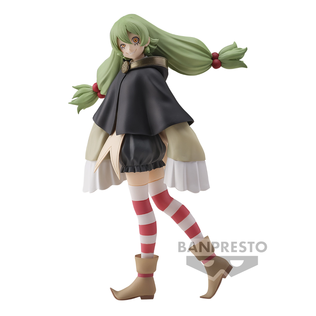 Shy - Kufufu - Figur (Banpresto)
