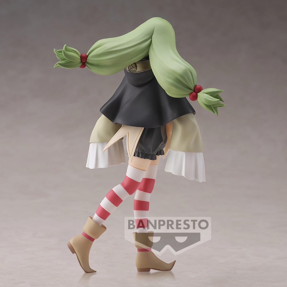Shy - Kufufu - Figur (Banpresto)