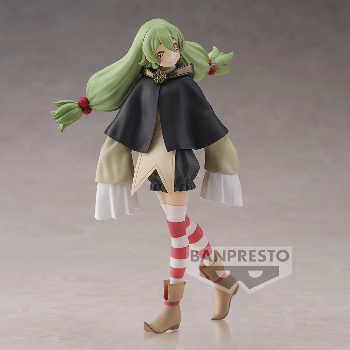 Shy - Kufufu - Figur (Banpresto)