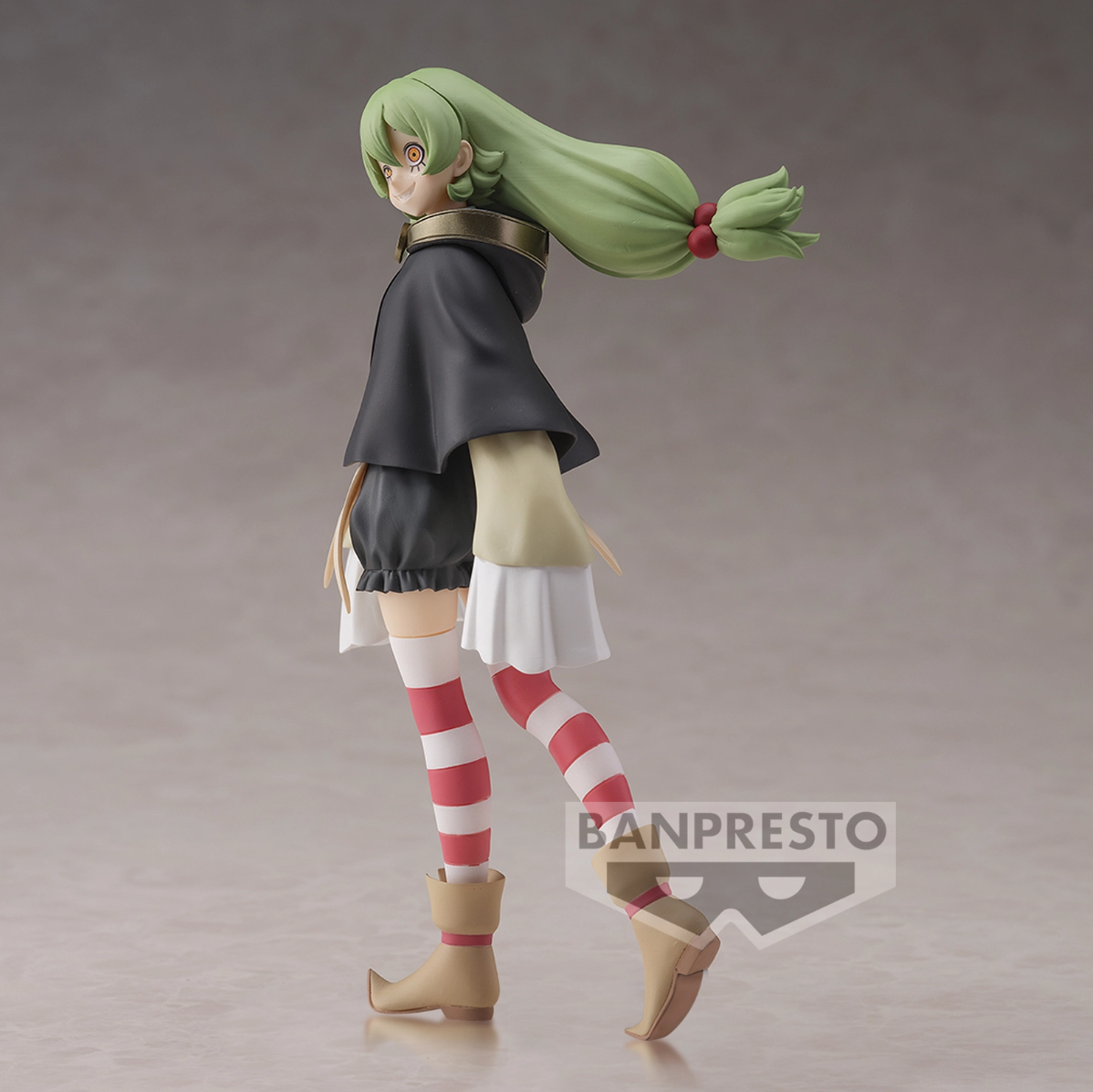 Shy - Kufufu - Figur (Banpresto)