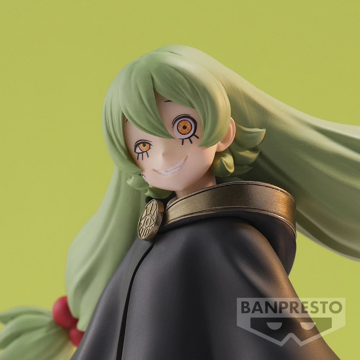 Shy - Kufufu - Figur (Banpresto)