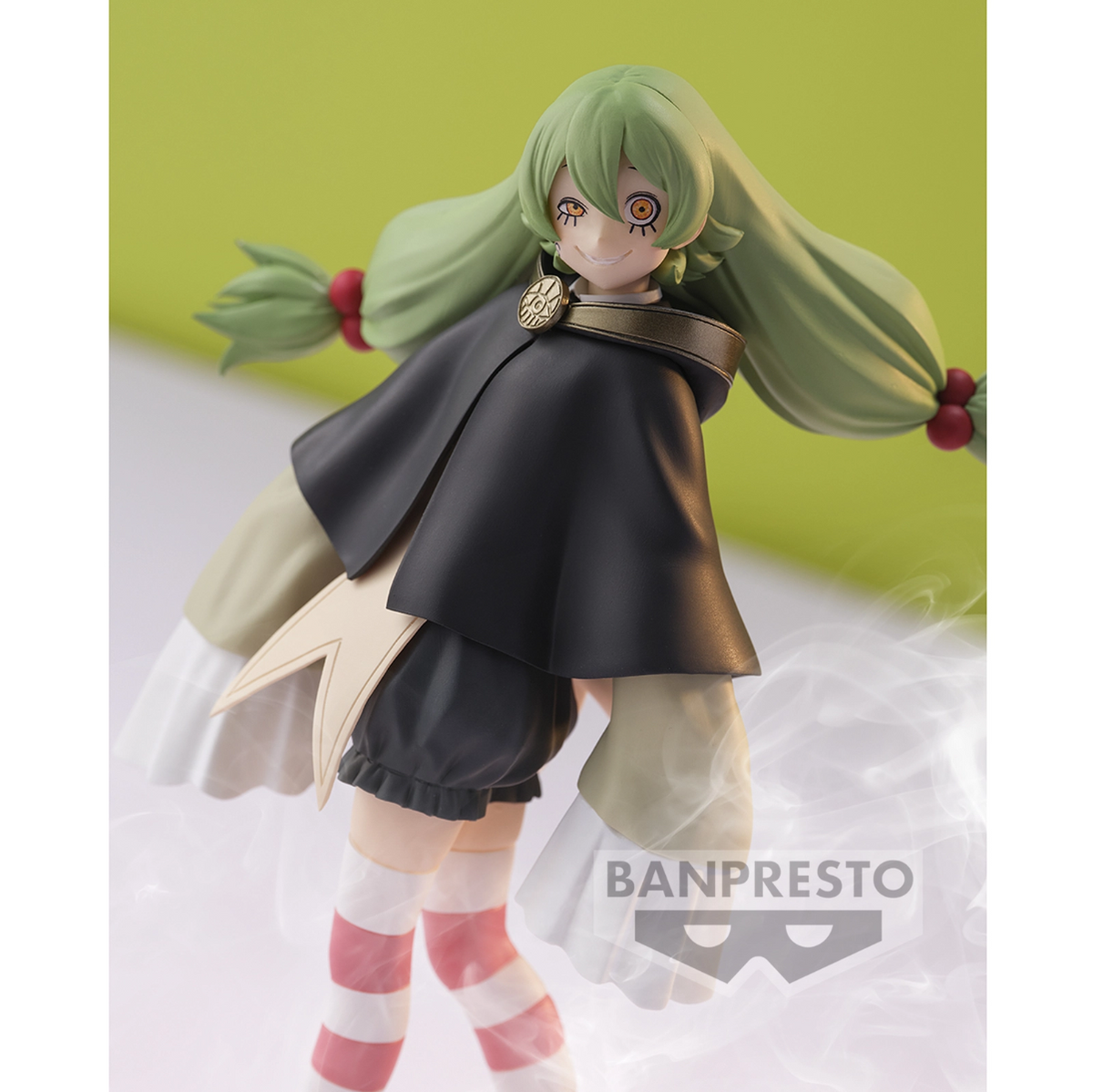 Shy - Kufufu - Figur (Banpresto)