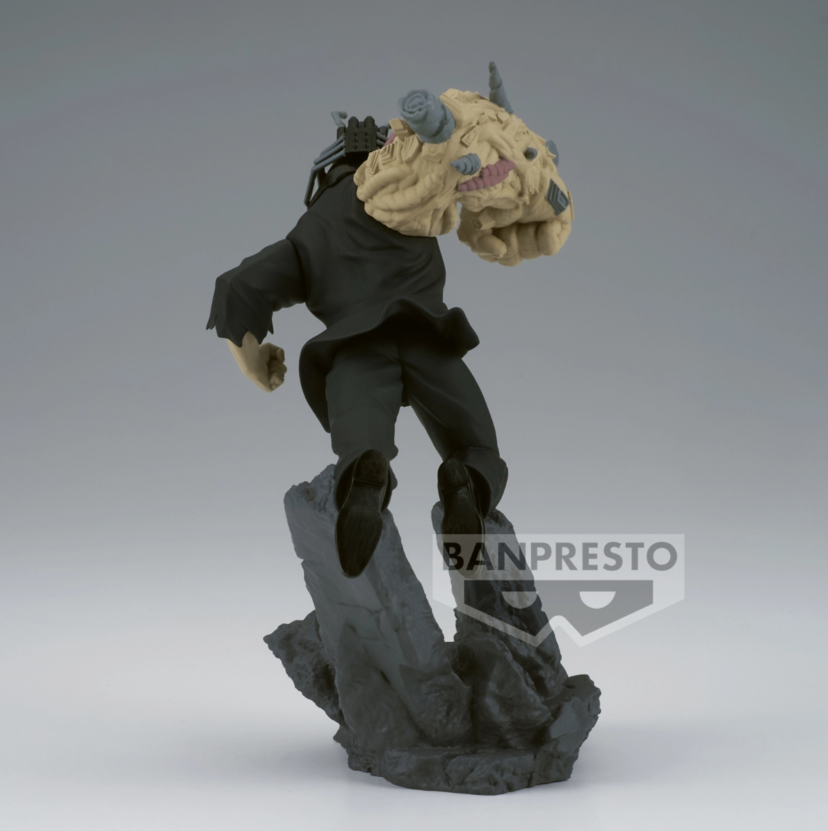 My Hero Academia - All For One - Combination Battle Figur (Banpresto)