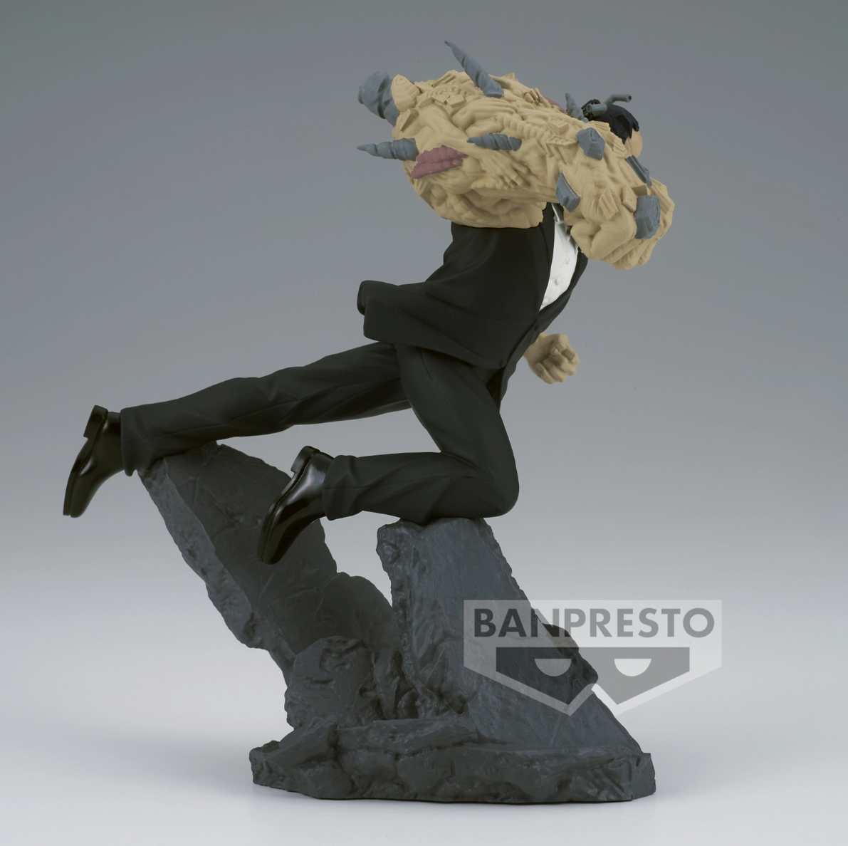 My Hero Academia - All For One - Combination Battle Figur (Banpresto)