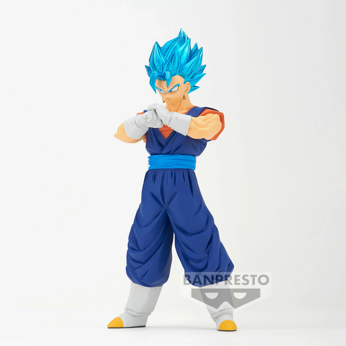 Dragon Ball Super - Vegetto - Blood of Saiyans Special XIX Figur (Banpresto)