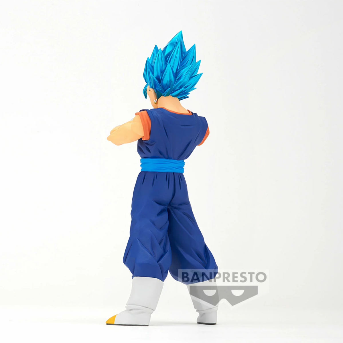 Dragon Ball Super - Vegetto - Blood of Saiyans Special XIX Figur (Banpresto)