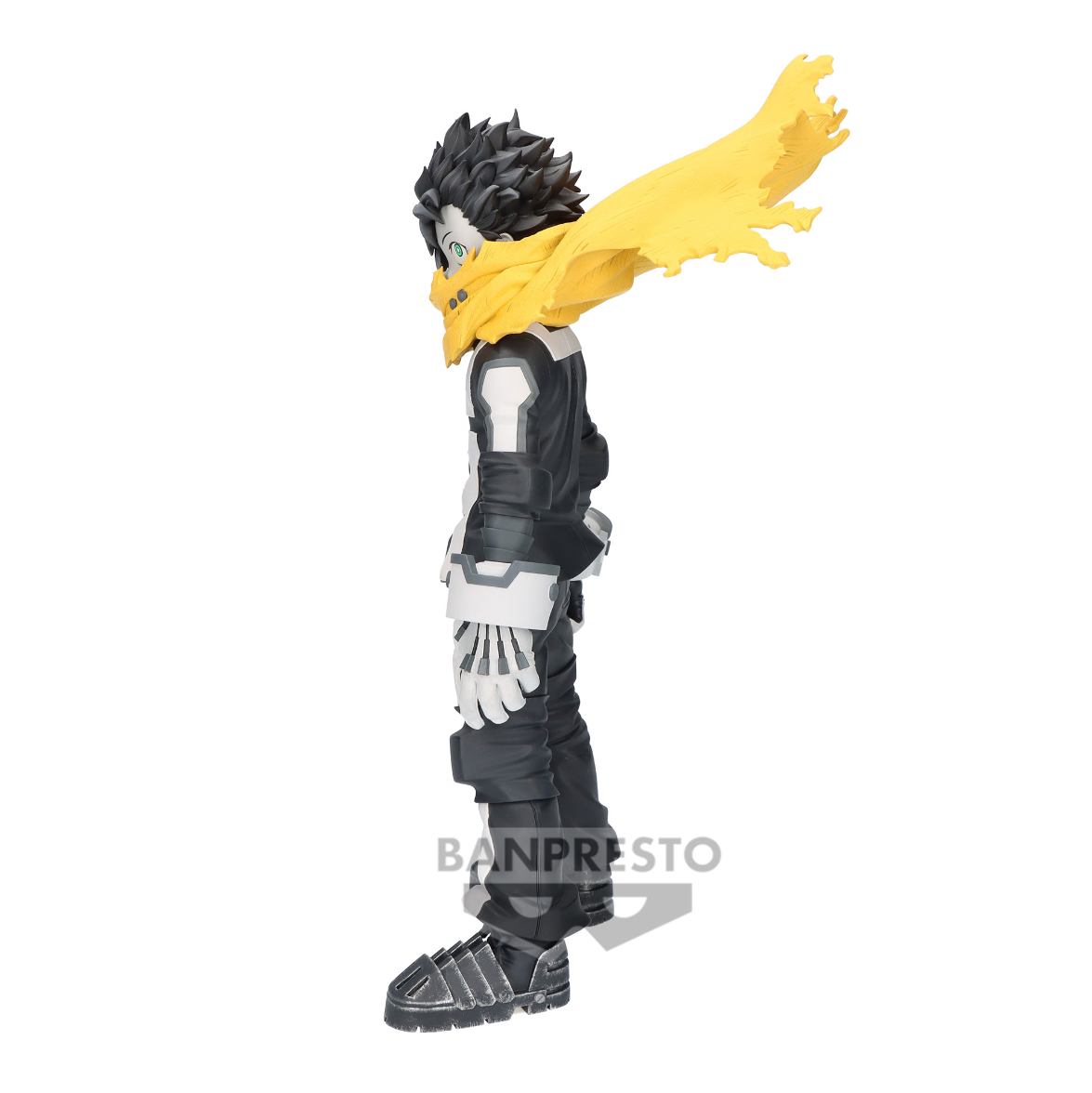 My Hero Academia - Izuku Midoriya - 7th Season Figur (Banpresto)