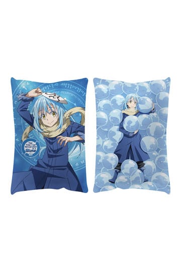 That Time I Got Reincarnated as a Slime - Kissen - Rimuru Tempest (Pop Buddies)