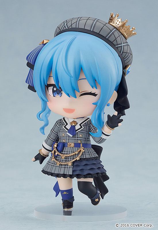 Hololive Production - Hoshimachi Suisei - Nendoroid Figur (Good Smile Company) | fictionary world