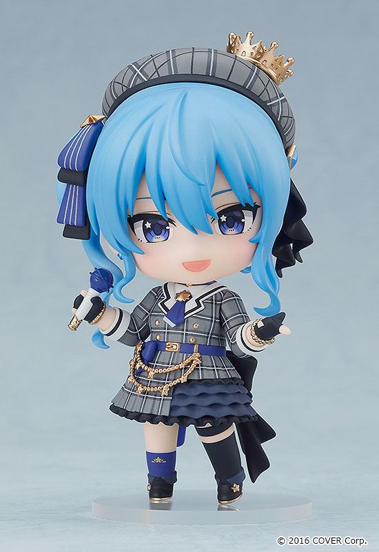 Hololive Production - Hoshimachi Suisei - Nendoroid Figur (Good Smile Company) | fictionary world
