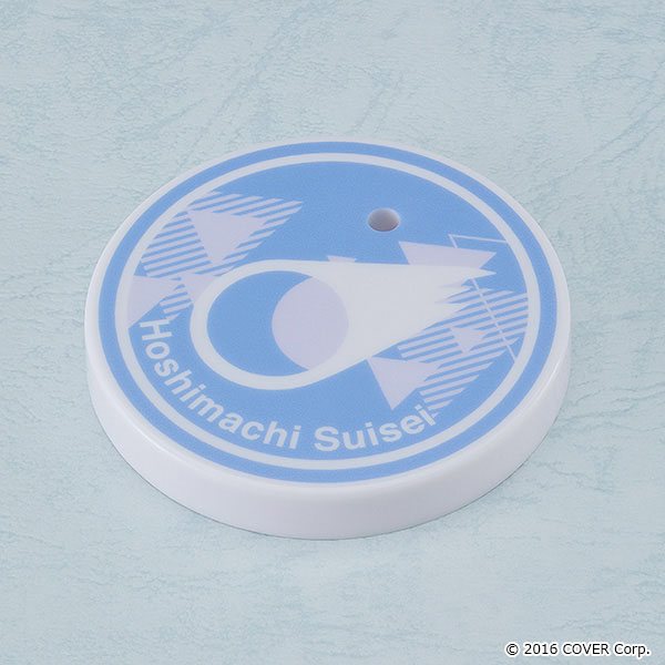 Hololive Production - Hoshimachi Suisei - Nendoroid Figur (Good Smile Company) | fictionary world