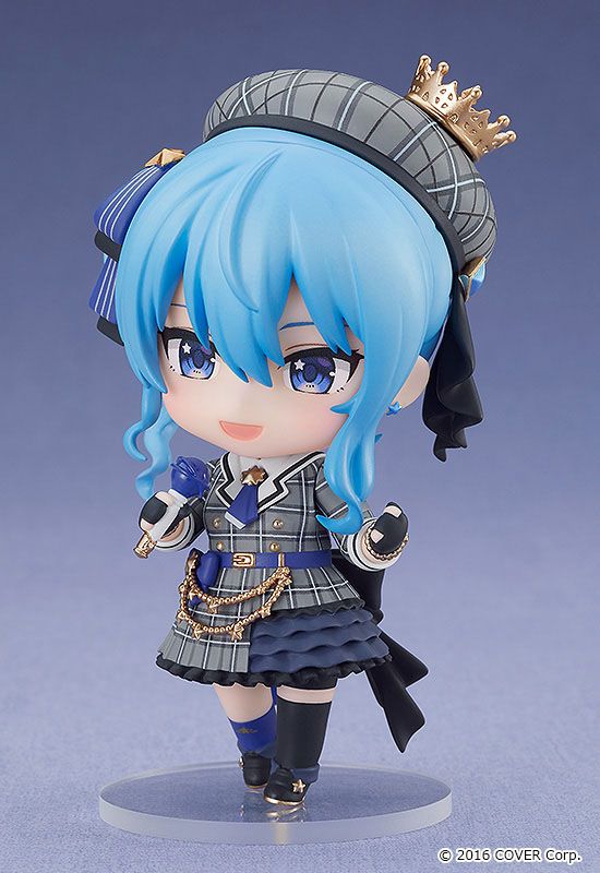 Hololive Production - Hoshimachi Suisei - Nendoroid Figur (Good Smile Company) | fictionary world
