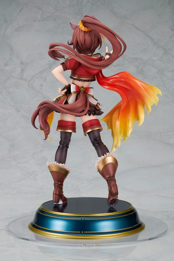 Uma Musume: Pretty Derby - Tokai Teio - Beyond The Horizon Figur 1/7 (Alter)
