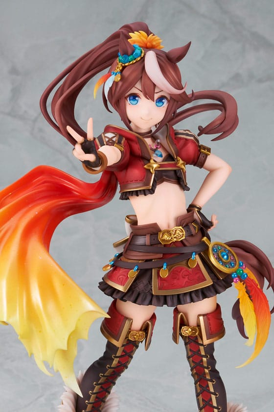 Uma Musume: Pretty Derby - Tokai Teio - Beyond The Horizon Figur 1/7 (Alter)