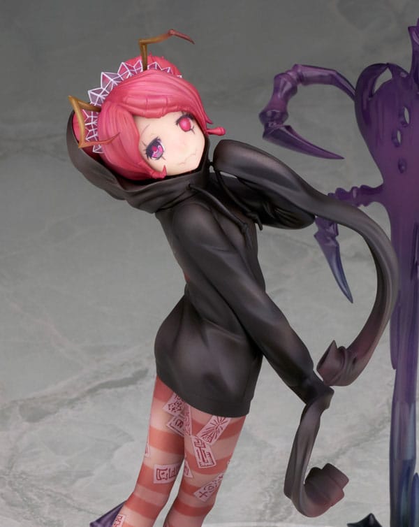 Overlord - Enmo Vasilissa Zeta - So -Bin figure 1/8 (age)