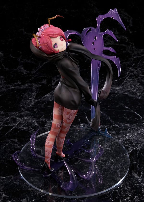 Overlord - Enmo Vasilissa Zeta - So -Bin figure 1/8 (age)
