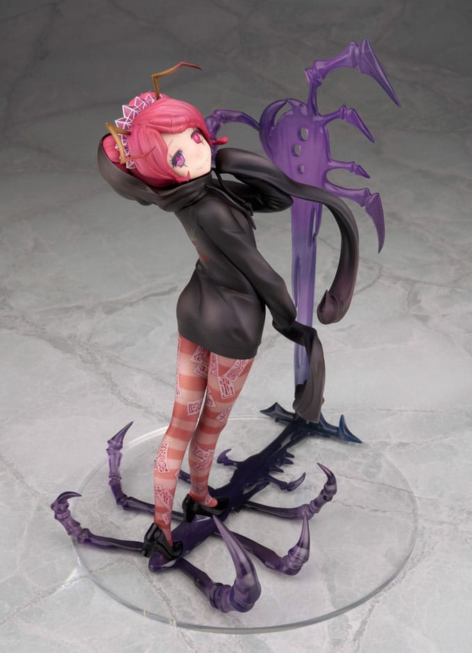 Overlord - Enmo Vasilissa Zeta - So -Bin figure 1/8 (age)
