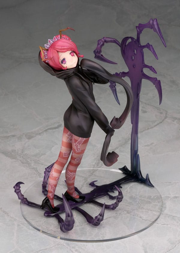 Overlord - Enmo Vasilissa Zeta - So -Bin figure 1/8 (age)