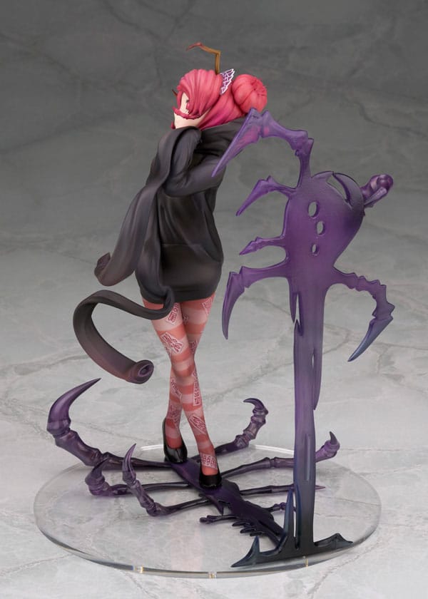 Overlord - Enmo Vasilissa Zeta - So -Bin figure 1/8 (age)