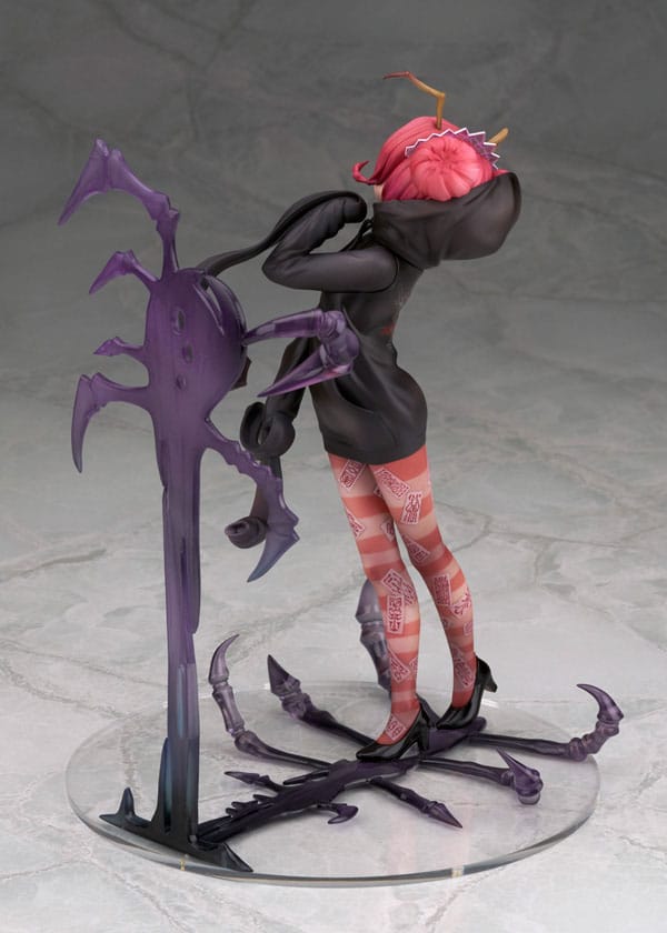 Overlord - Enmo Vasilissa Zeta - So -Bin figure 1/8 (age)