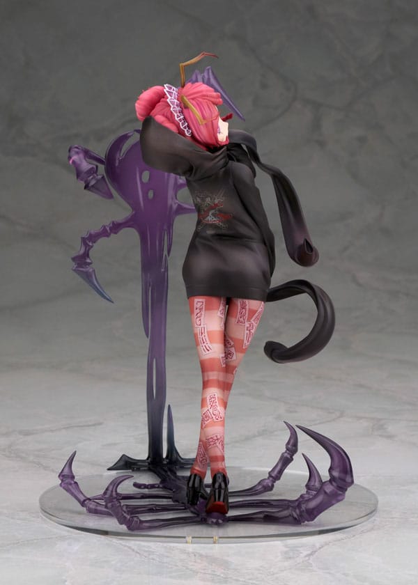 Overlord - Enmo Vasilissa Zeta - So -Bin figure 1/8 (age)