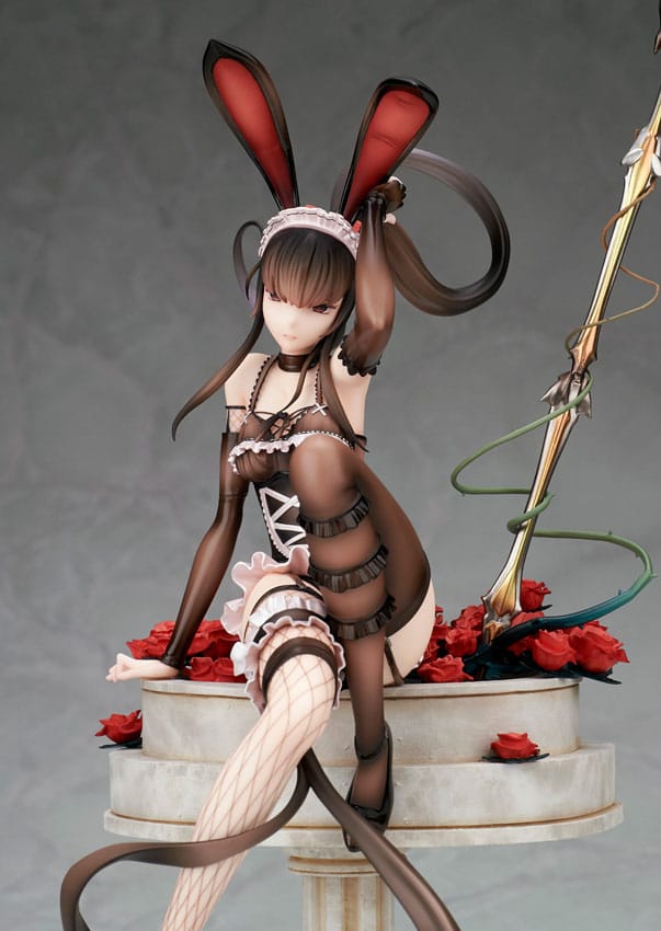 Overlord - Narberal Gamma - So -Bin Ver. figure 1/8 (age) (re-run)