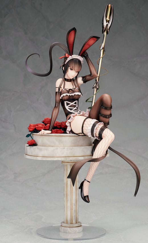 Overlord - Narberal Gamma - So -Bin Ver. figure 1/8 (age) (re-run)
