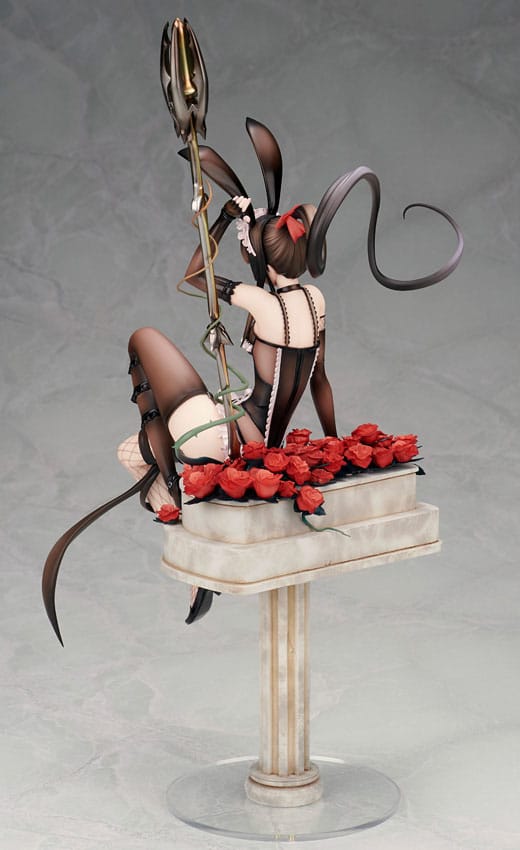 Overlord - Narberal Gamma - So -Bin Ver. figure 1/8 (age) (re-run)