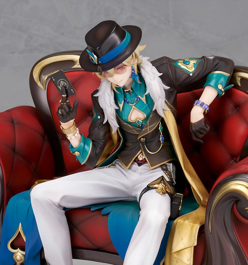 Honkai: Star Rail - Aventurine - Altair figure 1/7 (age)