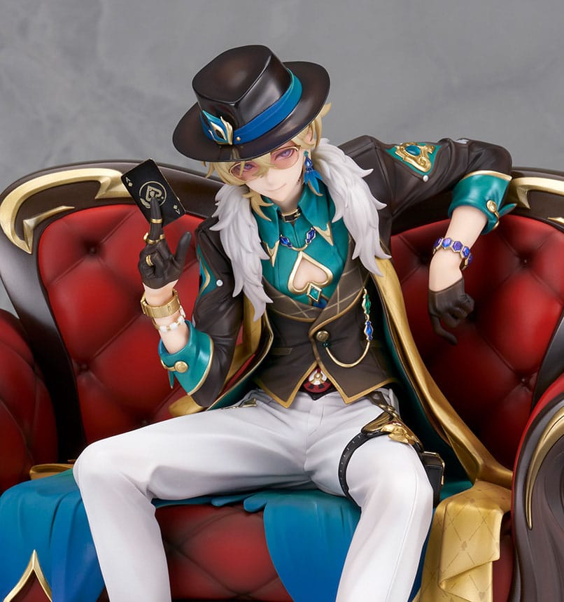 Honkai: Star Rail - Aventurine - Altair figure 1/7 (age)