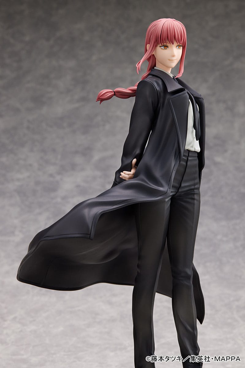 Chainsaw Man - Makima - figure 1/7 (Ami Ami)